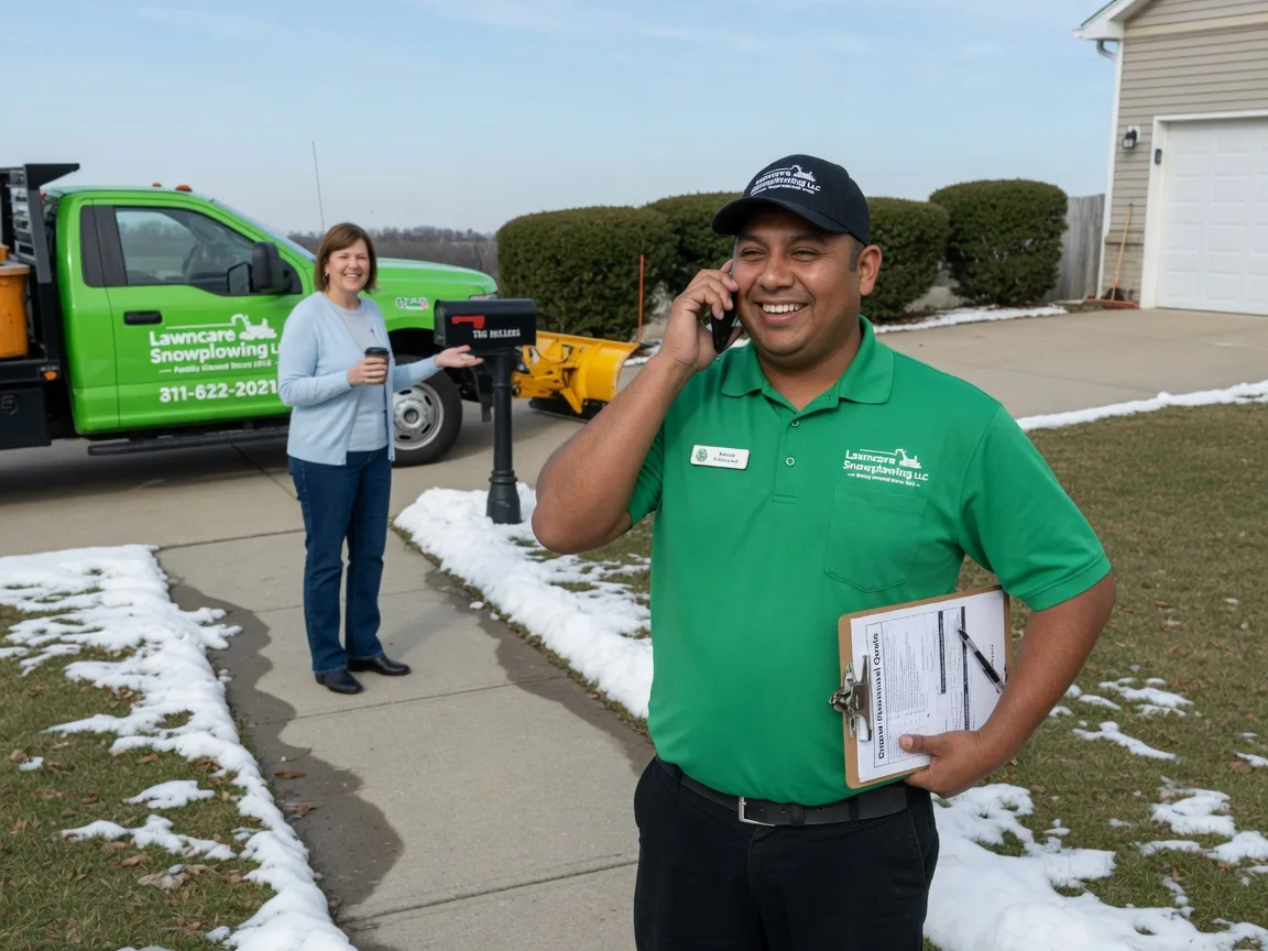 Lawn Care Services By Expert Landscaper Carmel, ME FAQs